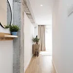 ホームステイ La Rosa