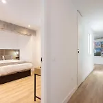 ホームステイ La Rosa