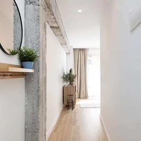 Rum i privatbostad La Rosa