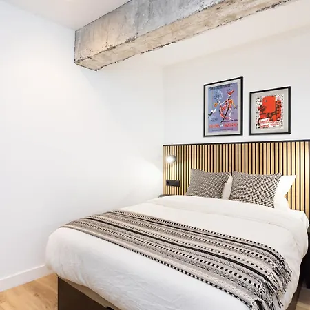 Rum i privatbostad La Rosa