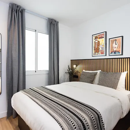 La Rosa * Santa Cruz de Tenerife