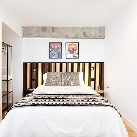 בית אירוח La Rosa