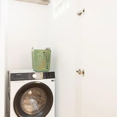 Rum i privatbostad La Rosa *