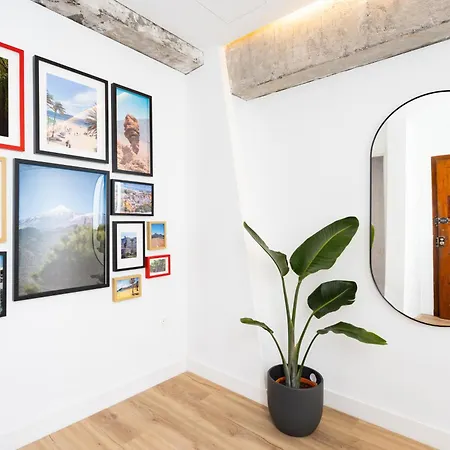 La Rosa * Santa Cruz de Tenerife