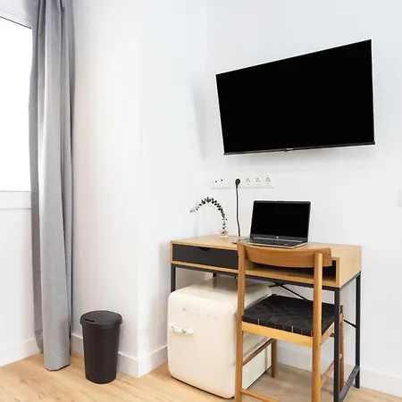 La Rosa Rum i privatbostad Santa Cruz de Tenerife