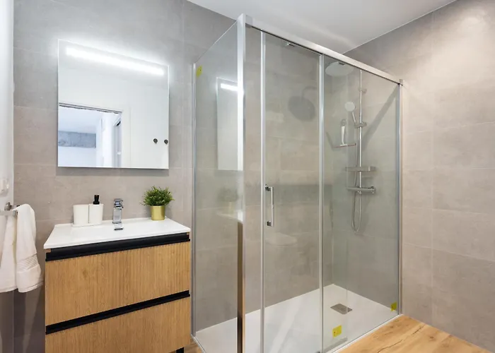 בית אירוח La Rosa סנטה קרוז דה טנריף