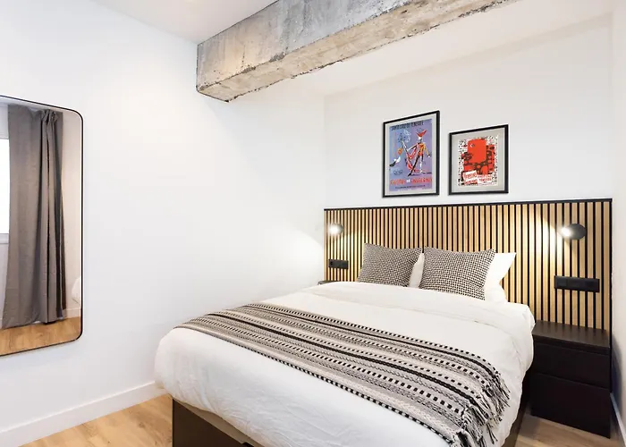 בית אירוח La Rosa