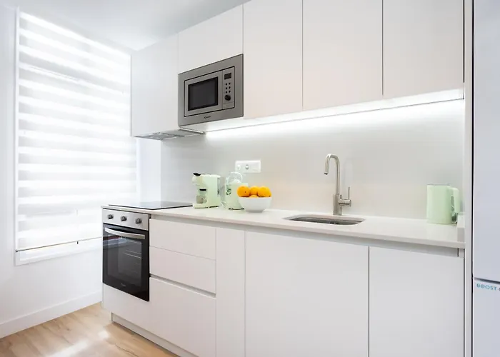 Kwatera prywatna La Rosa Santa Cruz de Tenerife