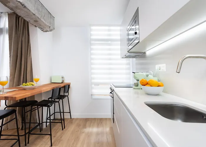 La Rosa * Santa Cruz de Tenerife