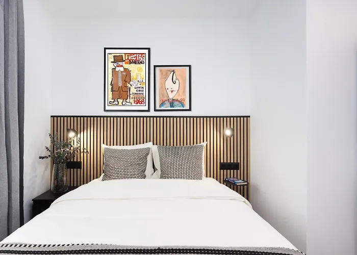 בית אירוח La Rosa *