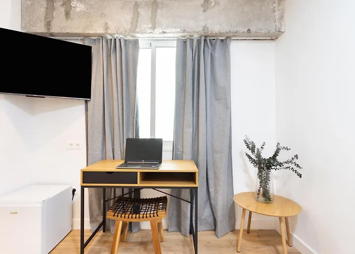 La Rosa Kwatera prywatna