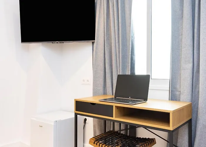 בית אירוח La Rosa *