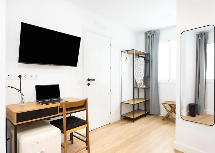 La Rosa Santa Cruz de Tenerife