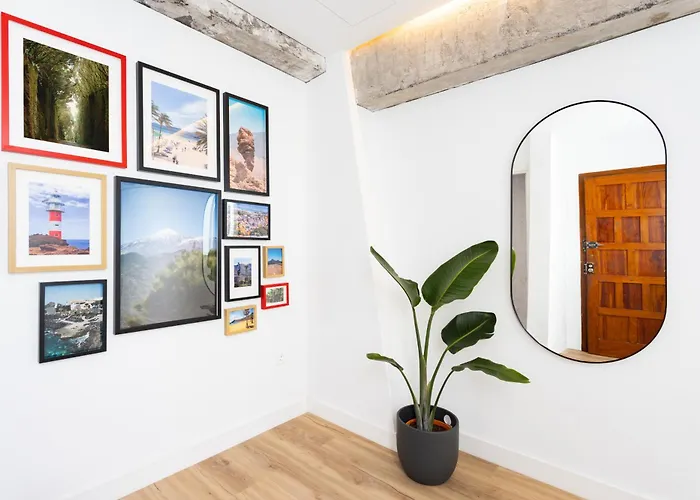 La Rosa * Santa Cruz de Tenerife