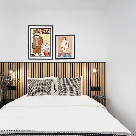 Homestay szállás La Rosa *