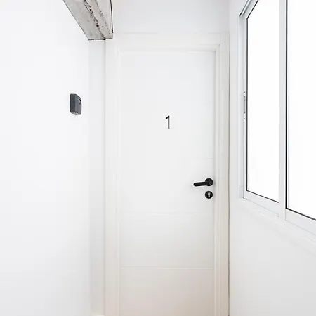 Habitación en casa particular La Rosa Santa Cruz de Tenerife