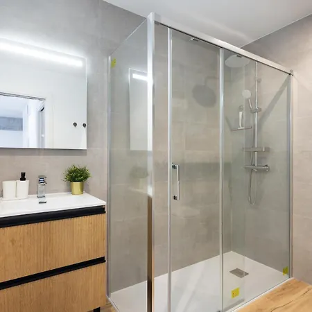 Privatunterkunft La Rosa Santa Cruz de Tenerife