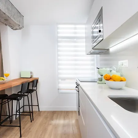 La Rosa * Santa Cruz de Tenerife