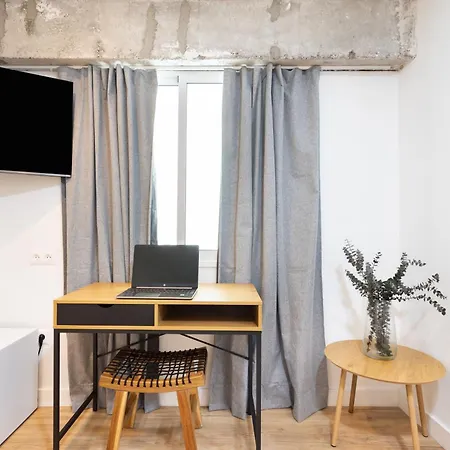 La Rosa Privatunterkunft