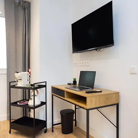 La Rosa Privatunterkunft Santa Cruz de Tenerife