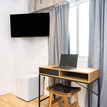 Privatunterkunft La Rosa *