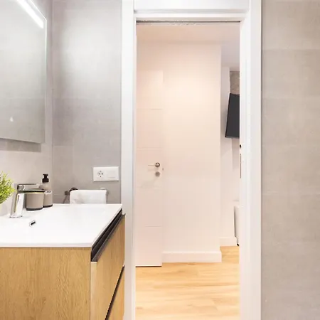 La Rosa Santa Cruz de Tenerife