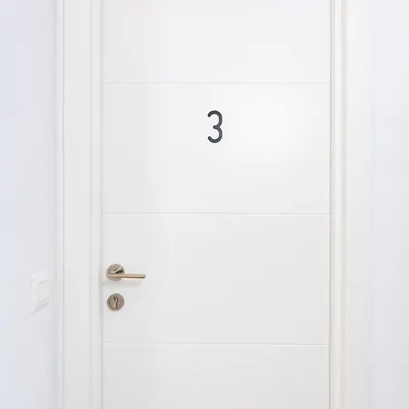 Privatunterkunft La Rosa *