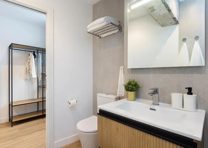 La Rosa Homestay Santa Cruz de Tenerife