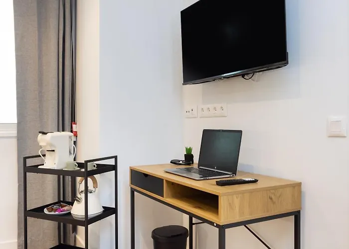 La Rosa Homestay Santa Cruz de Tenerife