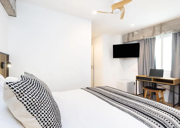 Homestay La Rosa Santa Cruz de Tenerife