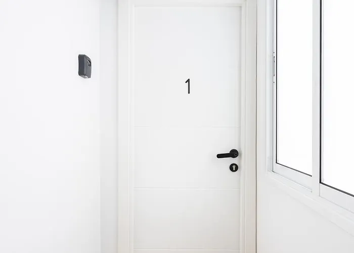 Homestay La Rosa Santa Cruz de Tenerife